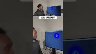 MY AI ASSISTANT CAN 3D MODEL