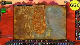How to Up Herbalism Skill professions 0 - 75 Tbc Classic in 40 minutes - Ready for Lich King