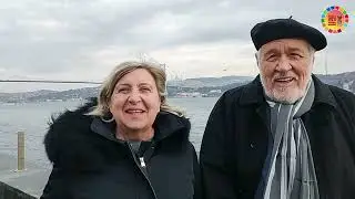 Sintesi progetto Alfabeto Marco Polo Venezia Istanbul