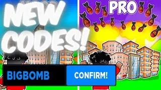 *NEW* ALL WORKING CODES FOR Nuke Simulator IN APRIL 2023! ROBLOX Nuke Simulator CODES