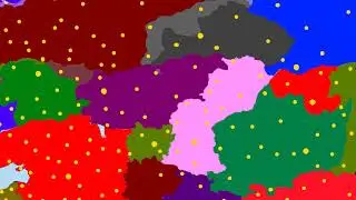 What If Civilization Started Over 50 PREFINALE