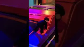 Indoor playground 😝 #kidsshow #playtime #familyfriendly #funny #kidsactivities #happykids