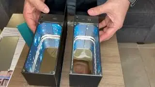 🚗 Car Seat Gap Filler + LED | USB/Type-C Charger Organizer
