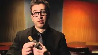 STATEN ISLAND TRUFFLE HUNTER