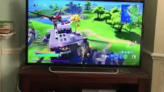 Fortnite chapter 2/season 2: Skye&rsquo;s adventure challenges part 1.