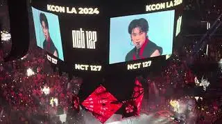 [ FULL ] KCON LA M COUNTDOWN DAY 3 FULL CONCERT 2024