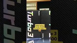 Redmi Turbo 3 new mobile price in bangladesh 2025🔥redmi turbo 3 review🔥New mobile price in banglades