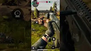 delta force game play kc17 gun really good #deltaforce #deltaforcegame