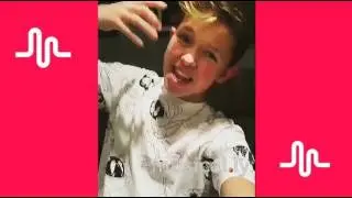#TheLastTextEP Musical.ly's | KING Jacob