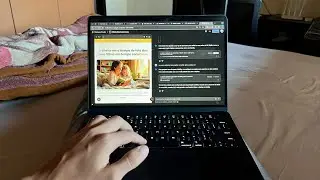 fazendo uma página de vendas 100% de graça com ia - low ticket
