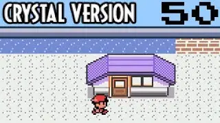 Pok&eacute;mon Crystal - Episode 50: Obtaining the Super Rod