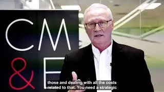 What is an example of Lean in a cross-border supply chain?