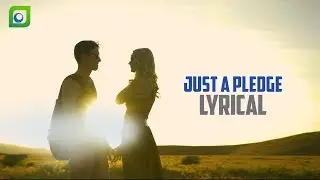 Sarah Elizabeth - Just A Pledge (Lyrical) | Songwriter/ Composer - Krsna Solo
