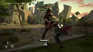 ABSOLVER LAG