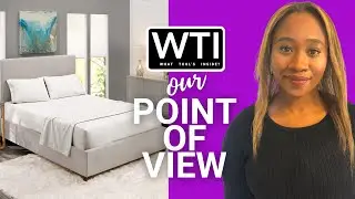 Our Point of View on Nestl Split King Sheets Set  From Amazon