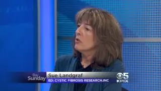 Cystic Fibrosis Research Inc.
