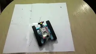 Drawing a lambda symbol