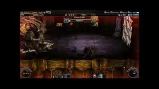 Chrono Blade Pt.14 Mario Style, One Hit Wonder, And Minor Boss Fight Fail