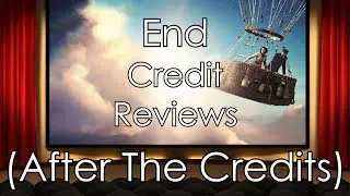 End Credit Reviews The Aeronauts Review