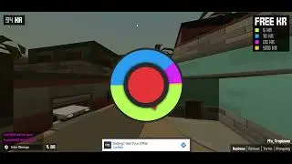 krunker free kr