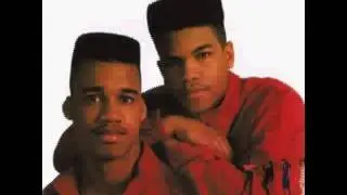 Super Lover Cee & Casanova Rud -  do the james 1988