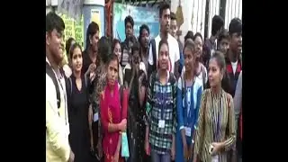 Tension in Behala college over factional clash of TMCP