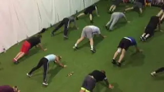 Total Fitness Tribe - Lifestyle Training