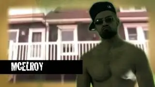 Jersey Shore Spoof Parody