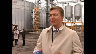 TECO Grain dryer & Silos  whtsp +90 5350658135   turkey