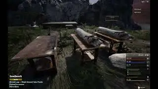 The Infected - Season 2 - Episode 2 - Day 1 - Building the shelter