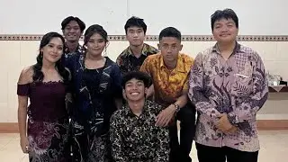 Wish You Were Here - Neck Deep (Smuty Band & Angkatan 2025) 