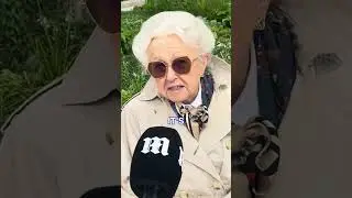 What Brits really think about the Pope's death