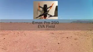 Emax Pro 250 - EVA Field
