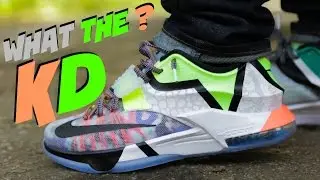 KD VII (7) 