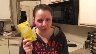My Personal Review of Pruvits Keto OS Max Splash