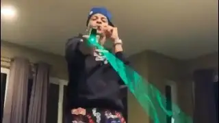 Comethazine - SOLVED THE PROBLEM (B3.5 SNIPPET)