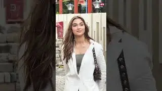 Celebs Snapped in Andheri | Indian Film History