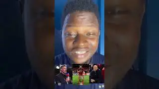 Mo Salah vs Jamie Carragher (Liverpool Crisis)