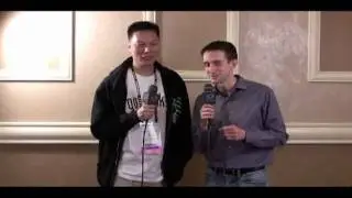 Domainvestors.tv Episode #29: Interview with John Chow