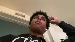 Ignoring my mom prank🤣‼️*she got mad mad*