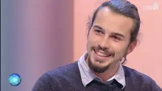 Pietro Maroè:l'importanza degli alberi