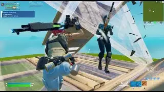 Margiela (Fortnite Montage) +best 60hz kb player