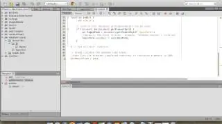 Javascript tutorial 1 (Simple Html form & validate with JS