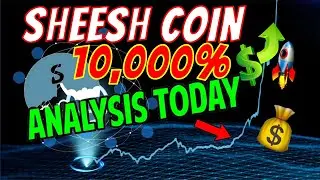 Why Sheesh coin has 1000% potential in 2021!!!