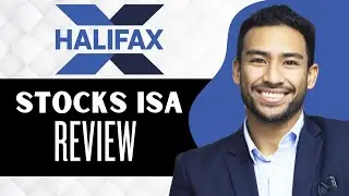 Обзор Halifax Stocks and Shares ISA (полное руководство)