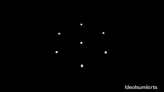 Morning special kolam 