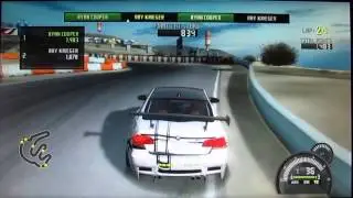 Need for Speed Prostreet: Grip King