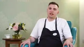 FCG - Team Video - Kitchen Porter