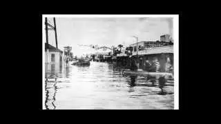 Norma Bartlett--What About The Flood?