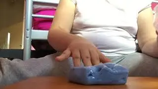 Worst slime package ever!! (Skit)